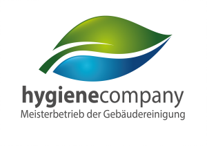 Logo Meisterbetrieb mit Rahmen